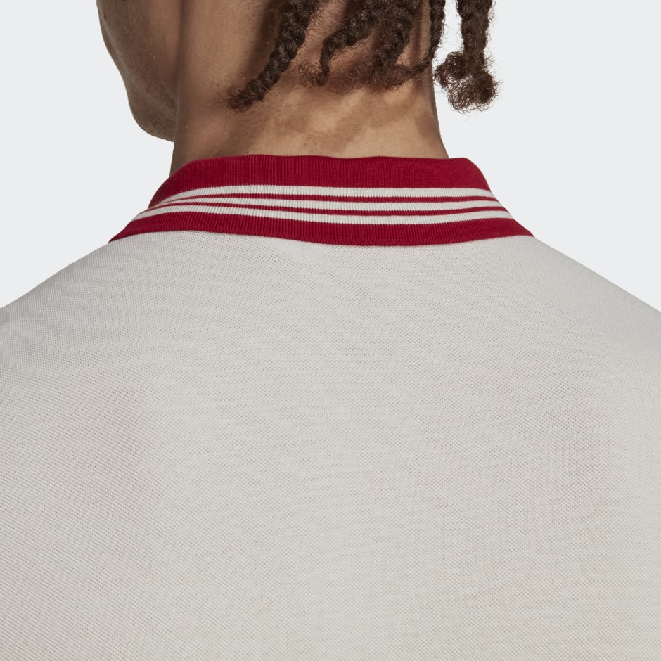 Camiseta Polo Emblema Oficial Copa Mundial de la FIFA 2022™