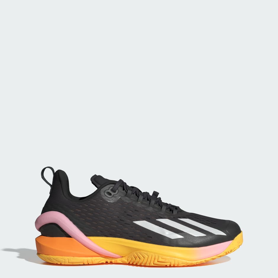 adizero Cybersonic Tennis Shoes