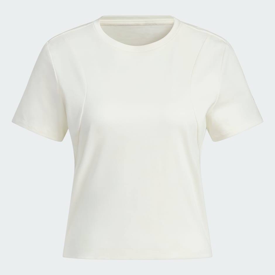 Modern Tech Slim Short Sleeve Tee