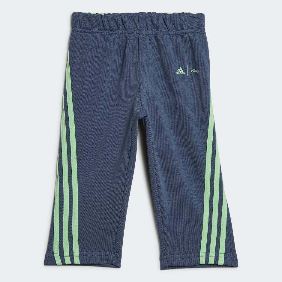 طقم adidas x Disney Muppets Jogger