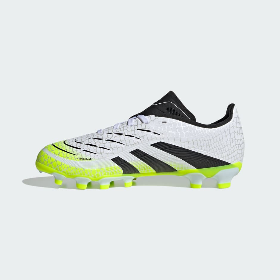 Predator League 青少年多用途足球球靴