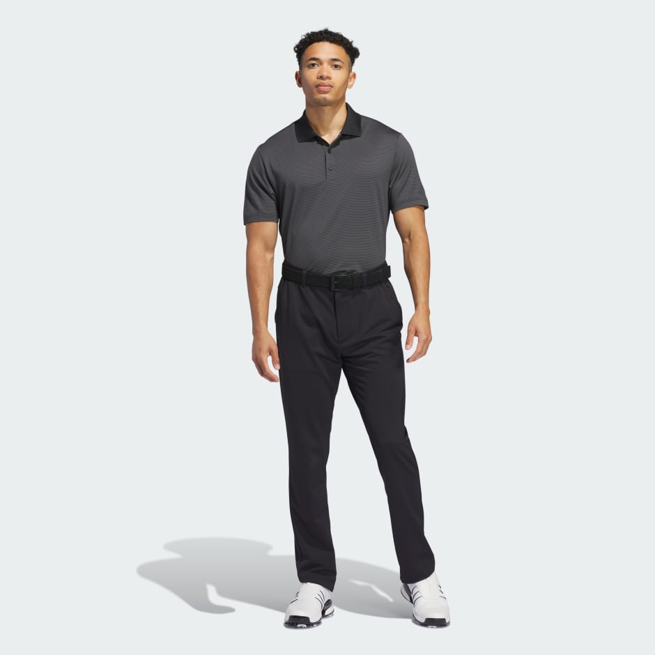 Ottoman Polo Shirt