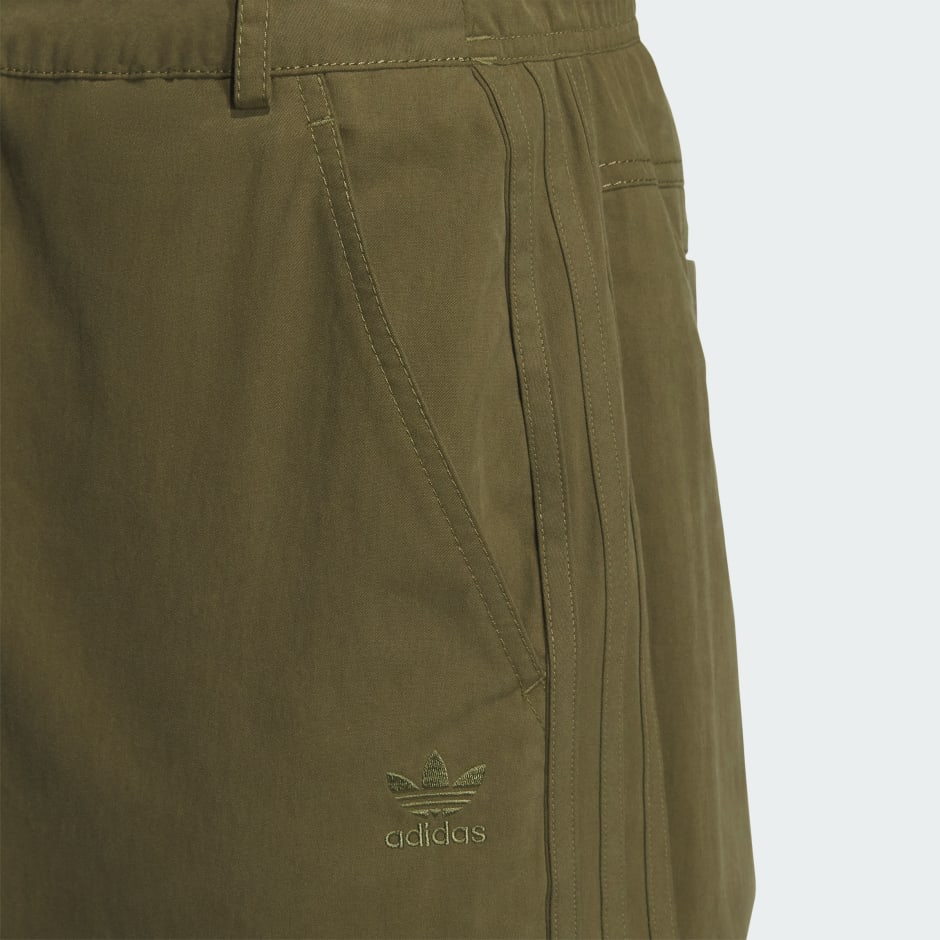 Classic Street Track Pants