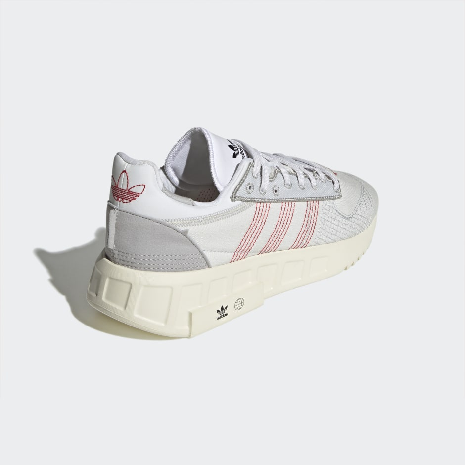 Geodiver Shoes