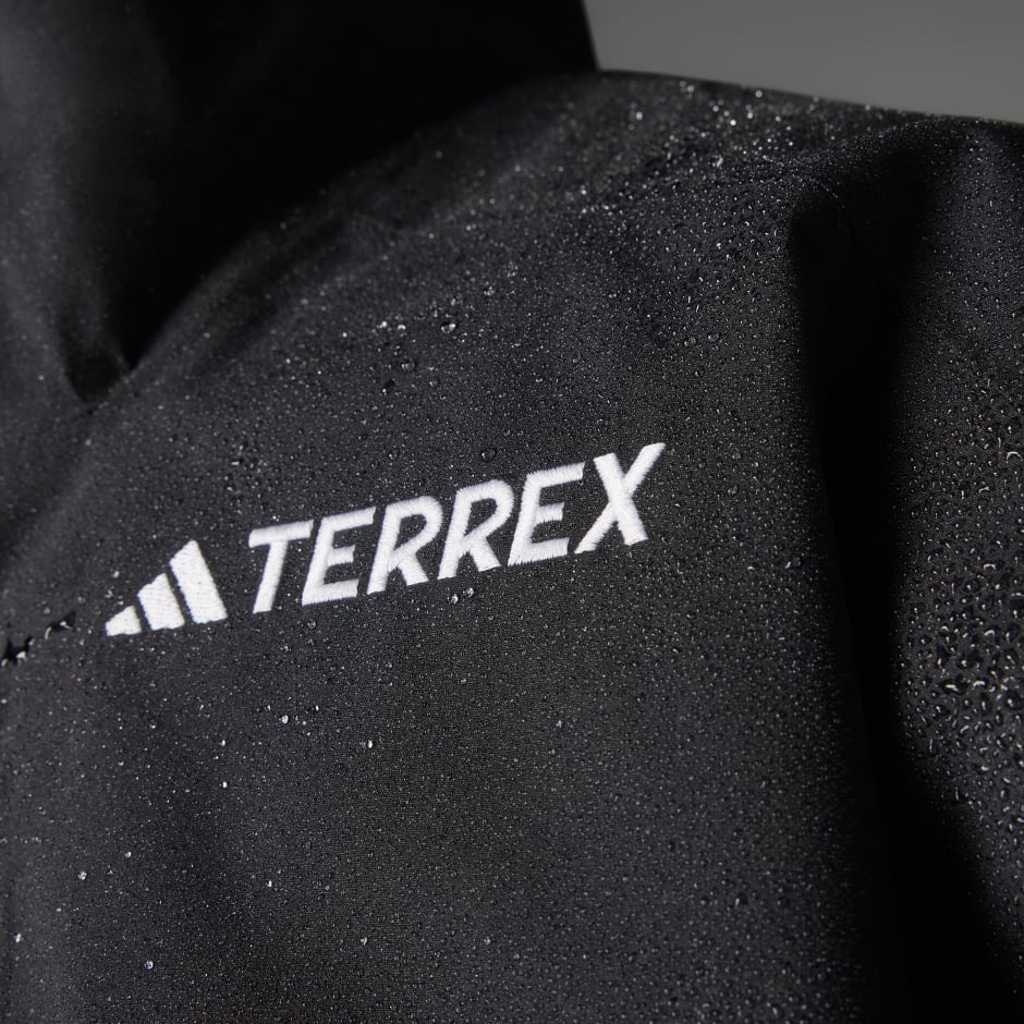 Jachetă Terrex Xperior 2L Insulated RAIN.RDY