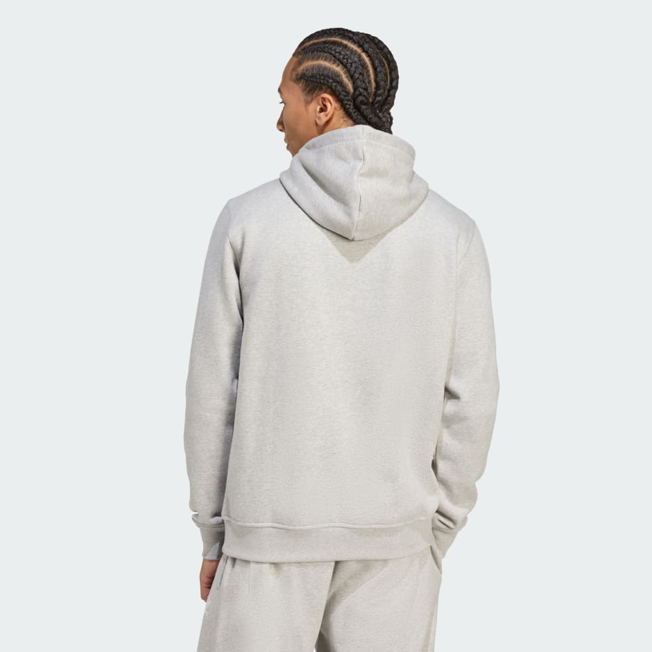 Hanorac Trefoil Essentials