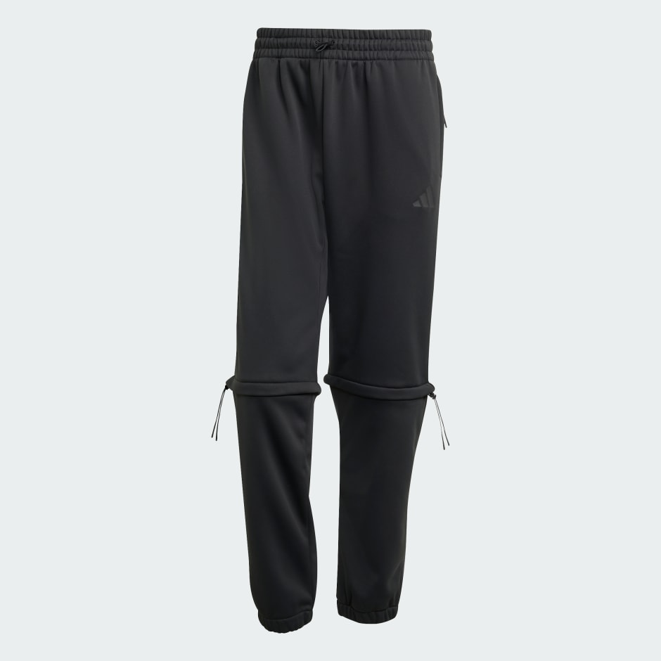 Pantalon Softshell City Tech