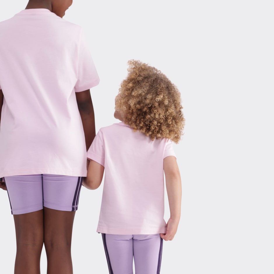 Graffiti Graphic T-Shirt Kids