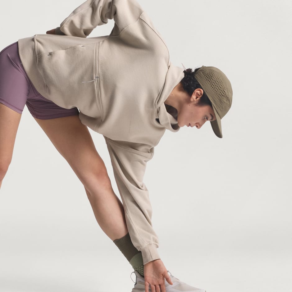 Adi365 H.Koumori Running Hoodie (Gender Neutral)