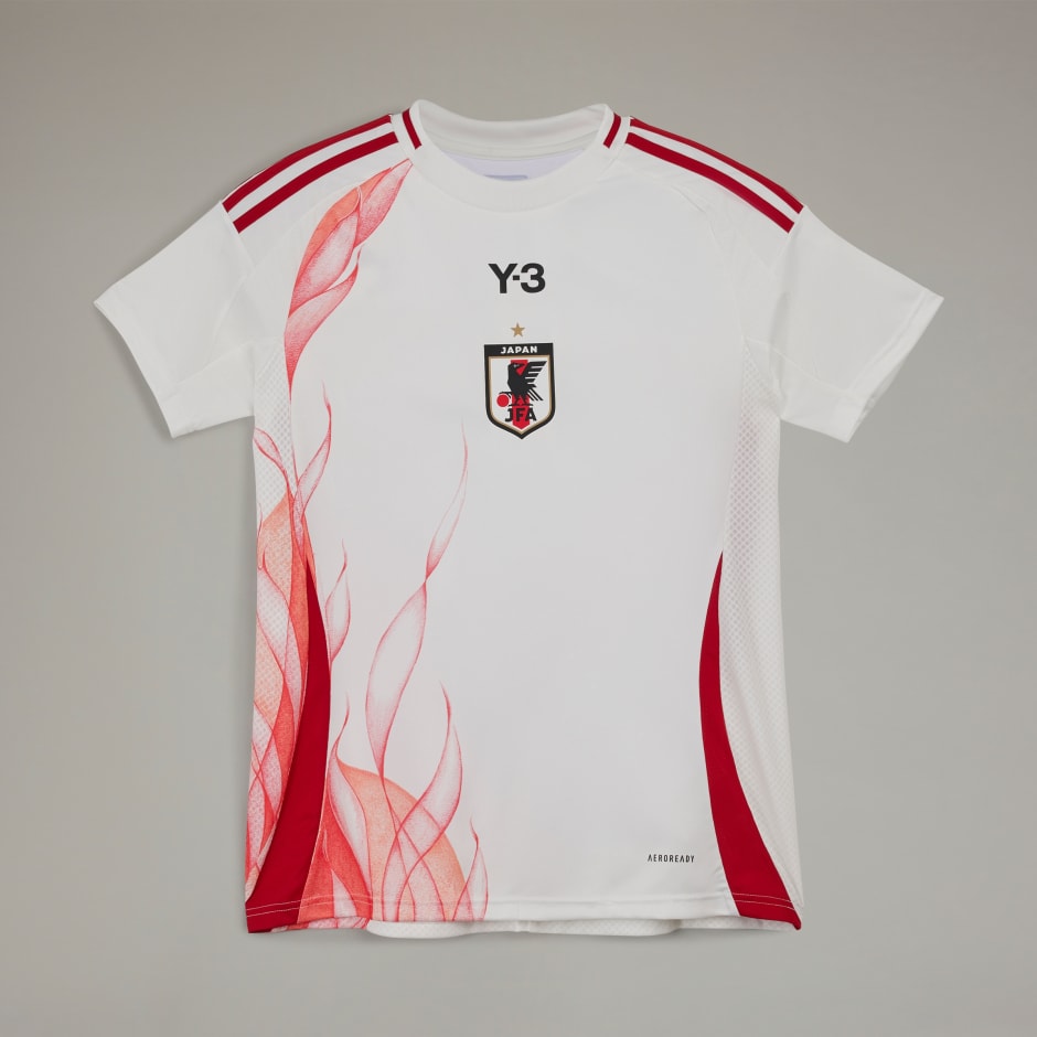 Tricou Japan x Y-3 24 Away