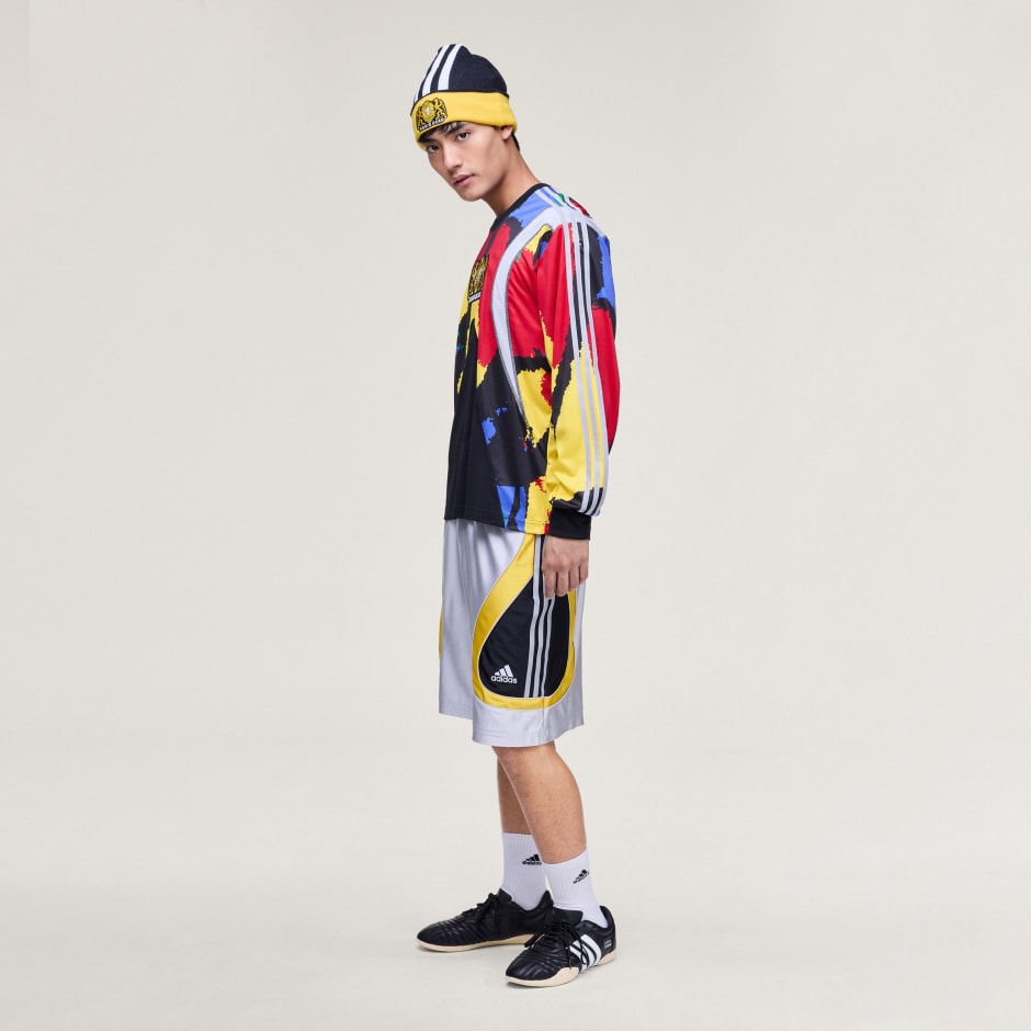 BRAIN DEAD 長袖球衣