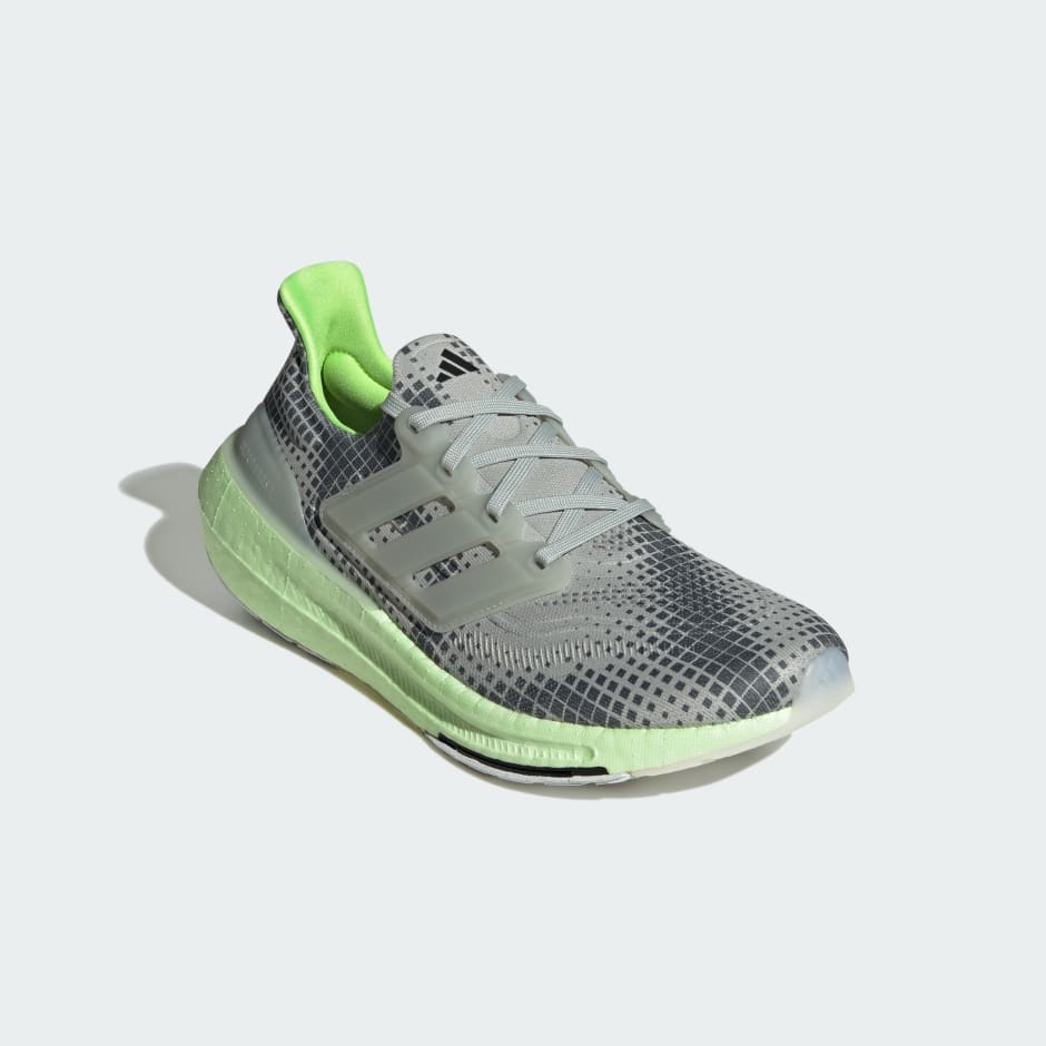 adidas Ultraboost 23 Shoes - Grey | adidas QA