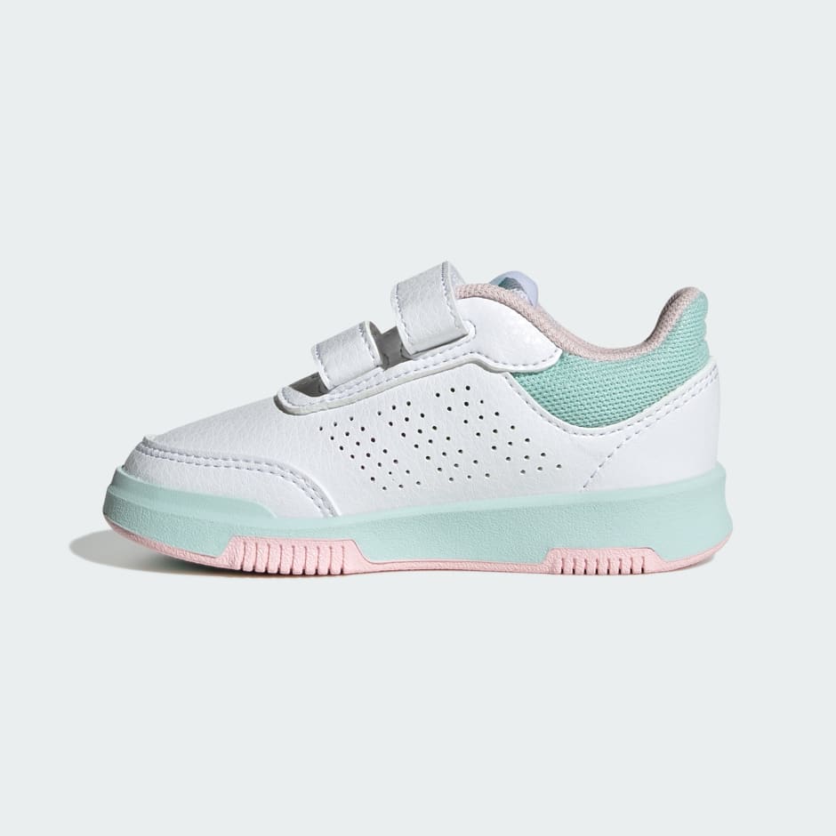 Tensaur Hook and Loop Shoes