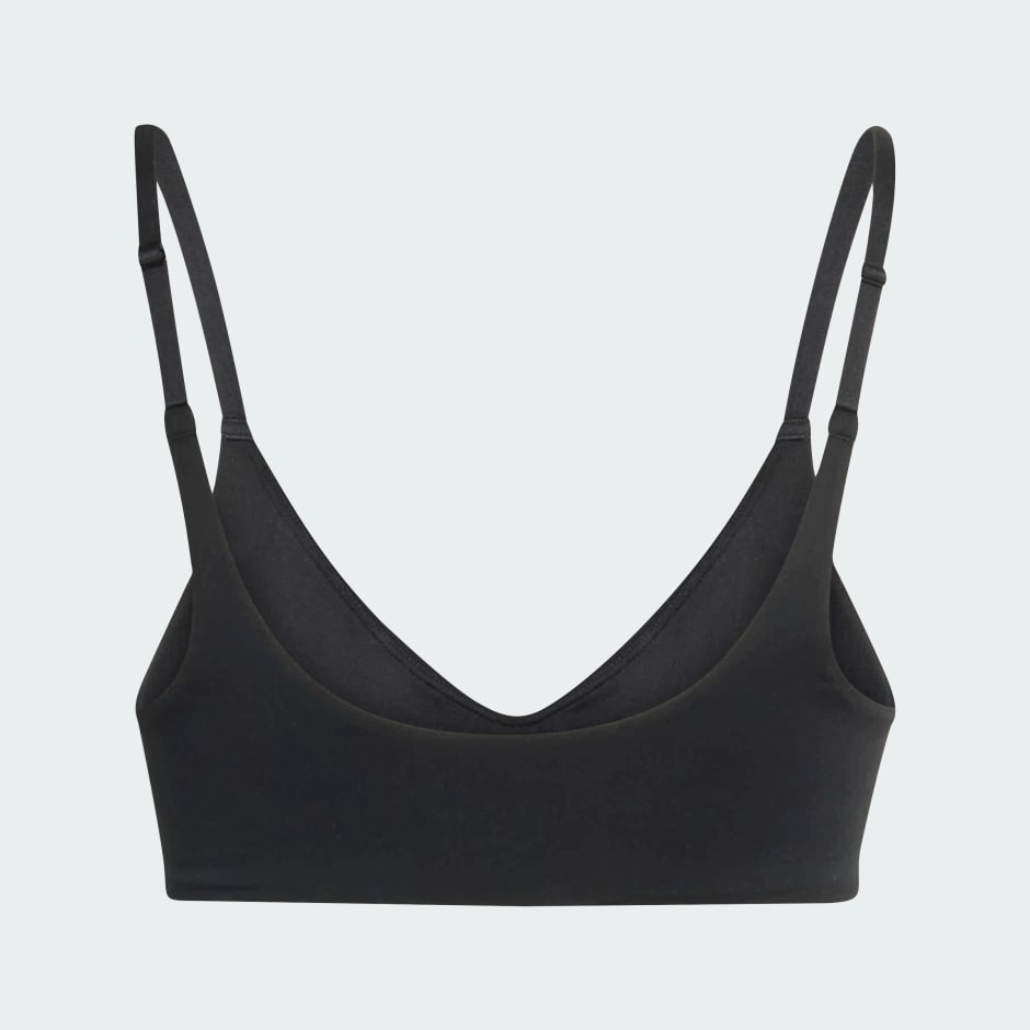 Optime Essentials Workout Light Support Bra