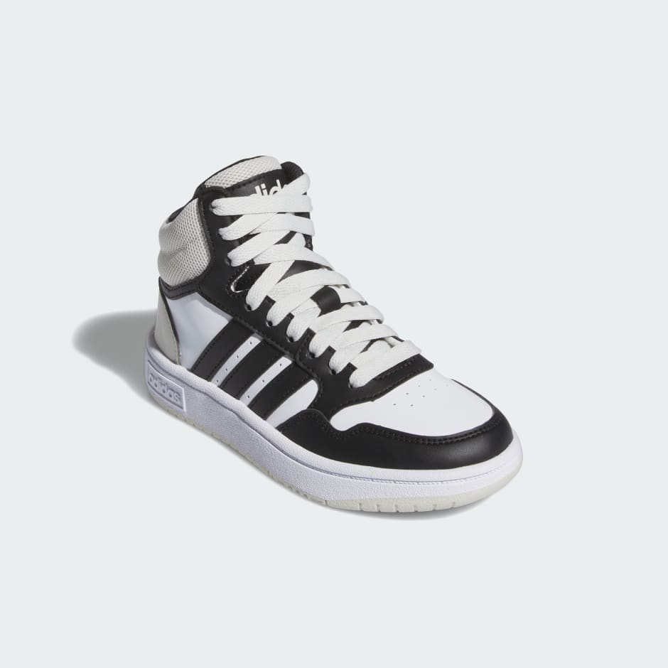 Tenisice Hoops Mid