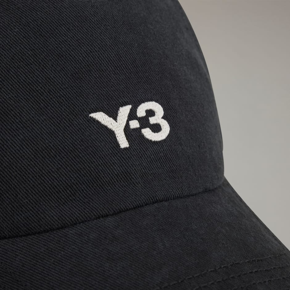 Y-3 Dad Cap