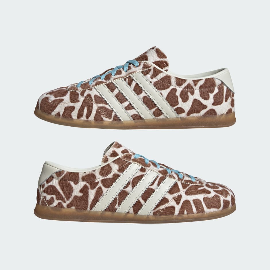 GAZELLE LO PRO SHOES