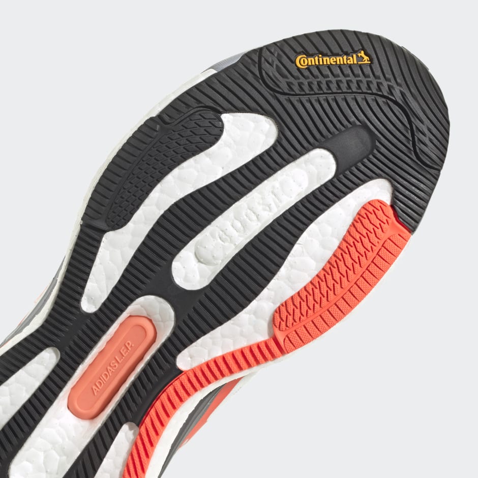 Solarcontrol Shoes