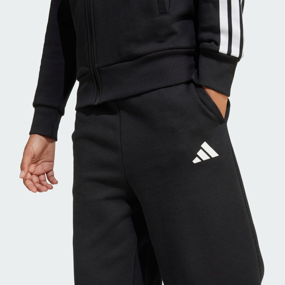 Trening Polar cu Glugă pentru Copii