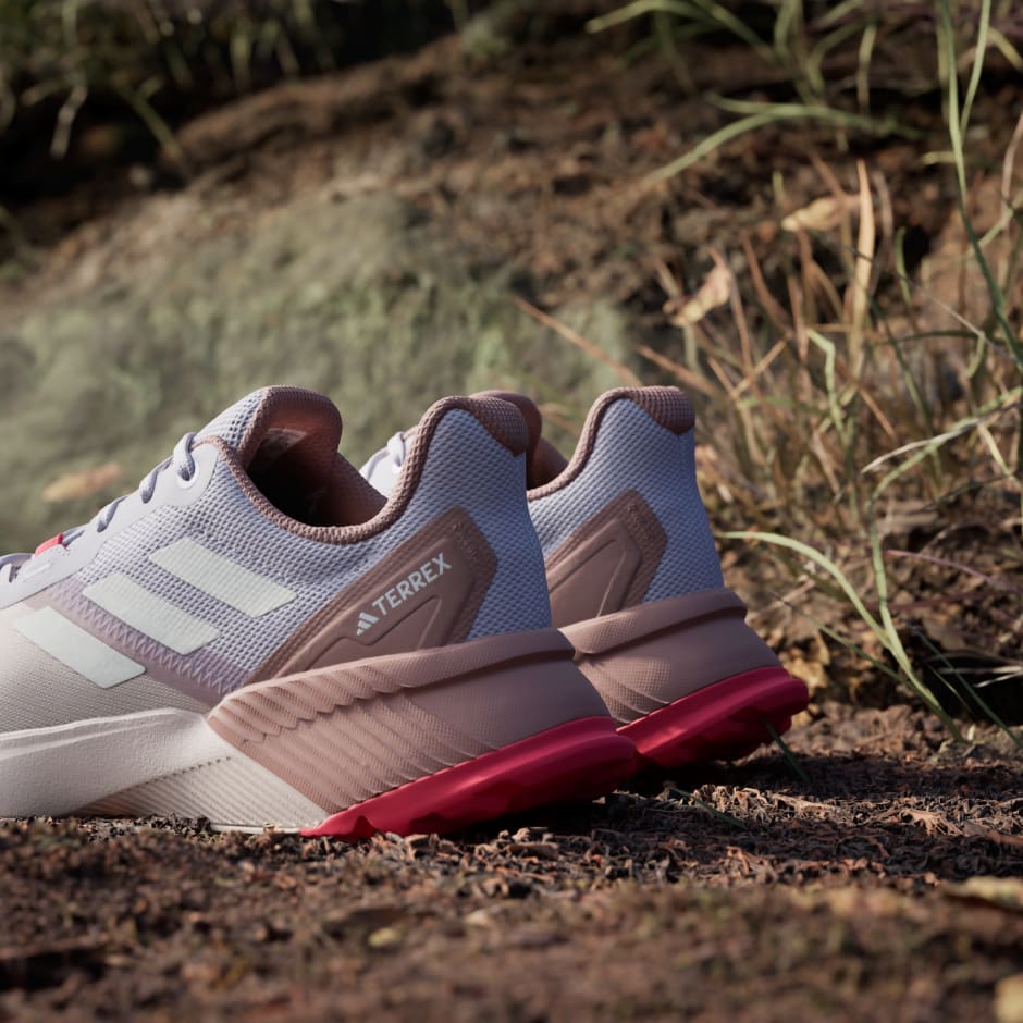 Terrex Soulstride Trail Running Shoes