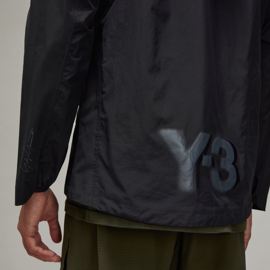 Y-3 Running Jacket