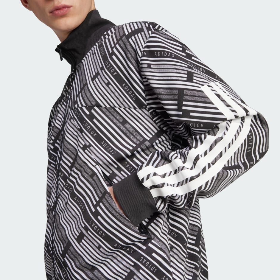 Lightbound Tiro Track Top