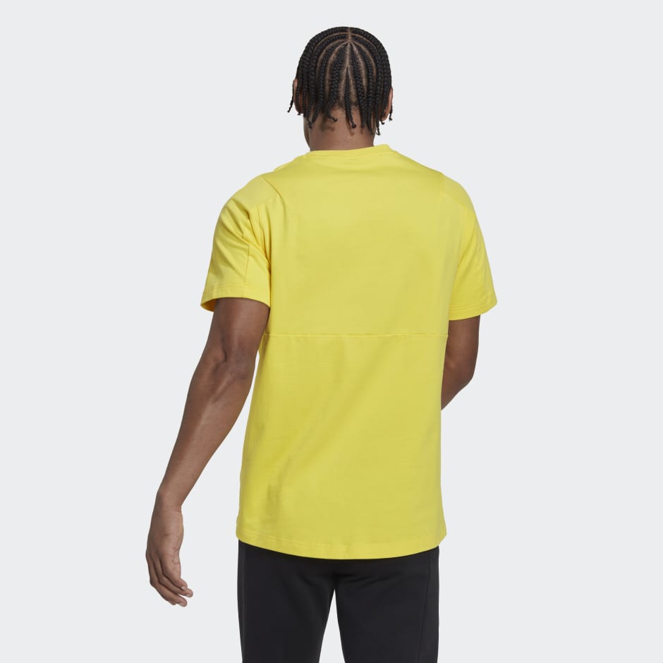 Designed For Gameday Tee
