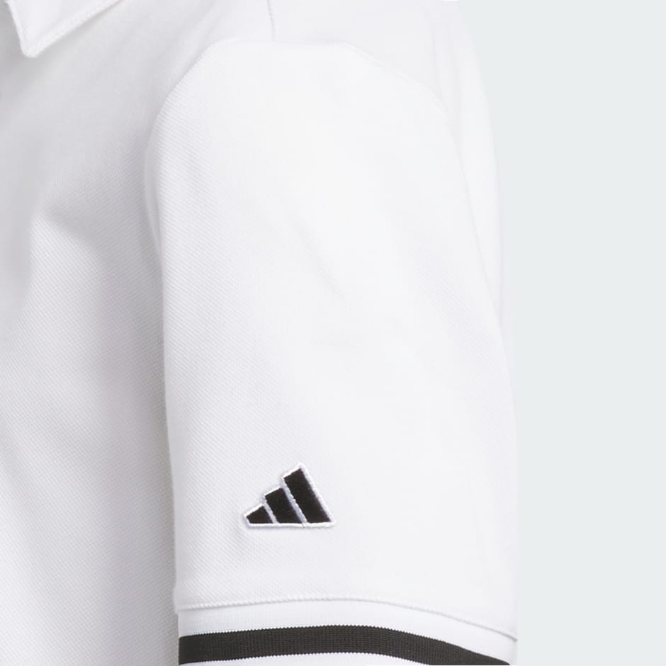 Piqué Club Polo Shirt Kids