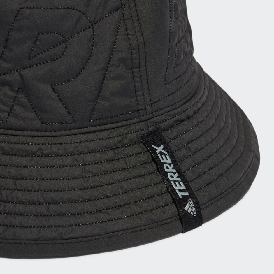 Terrex Winterized Made to be Remade Bucket Hat image number null