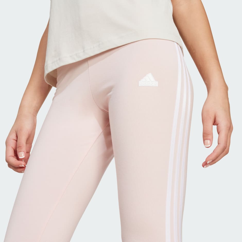 Future Icons 3-Stripes Leggings