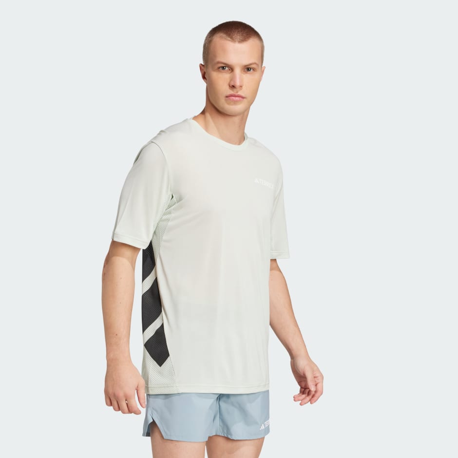 Terrex Xperior Climacool+ Tee