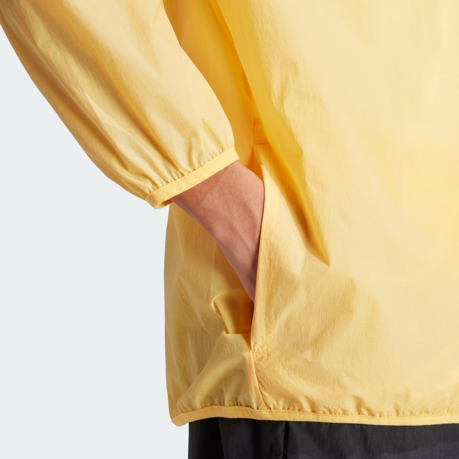 City Escape Windbreaker