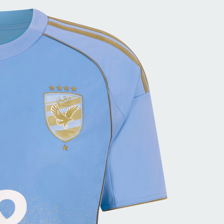 Al Ahly 25/26 THIRD JERSEY