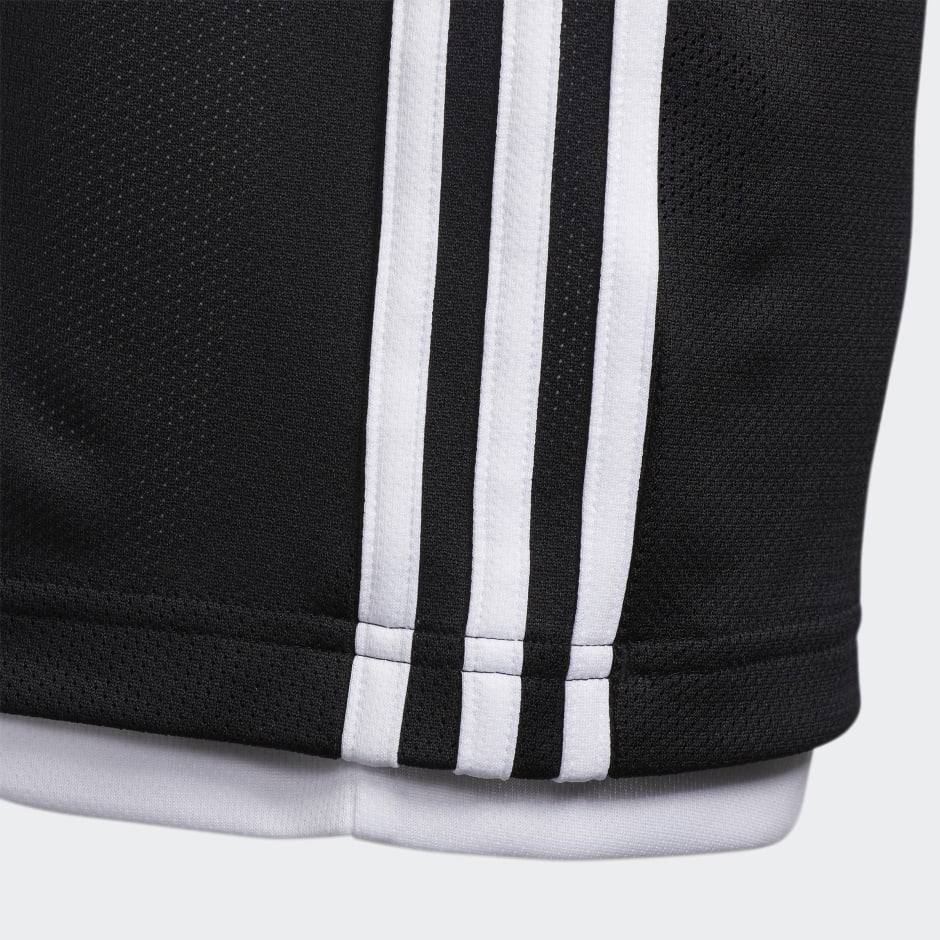 adidas 3G Speed Reversible Jersey - Black | adidas NG