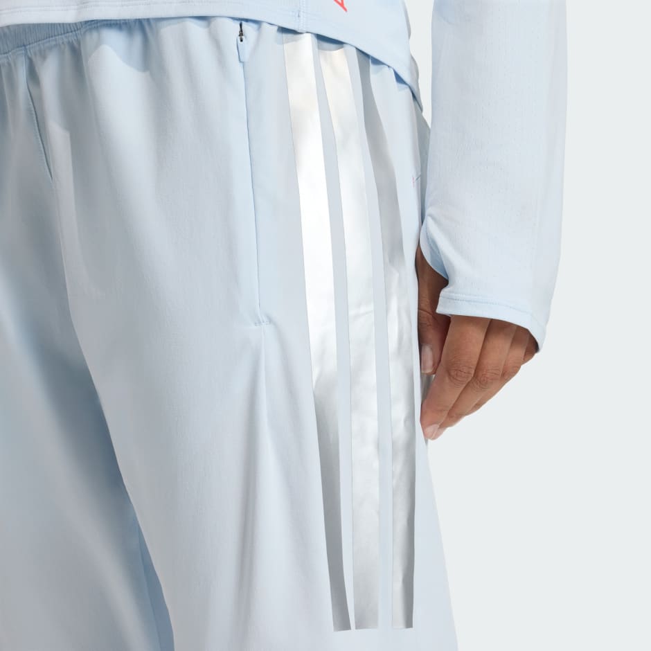 adizero Ekiden 跑步長褲