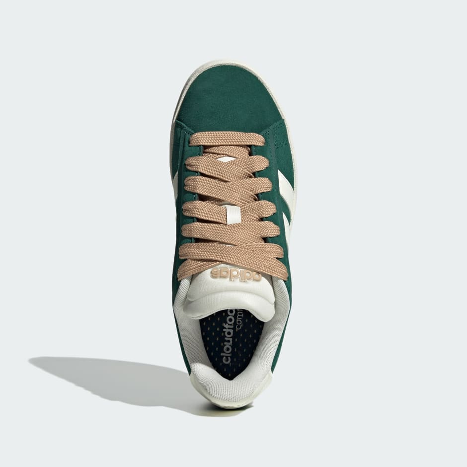 Pantofi sport Grand Court Alpha