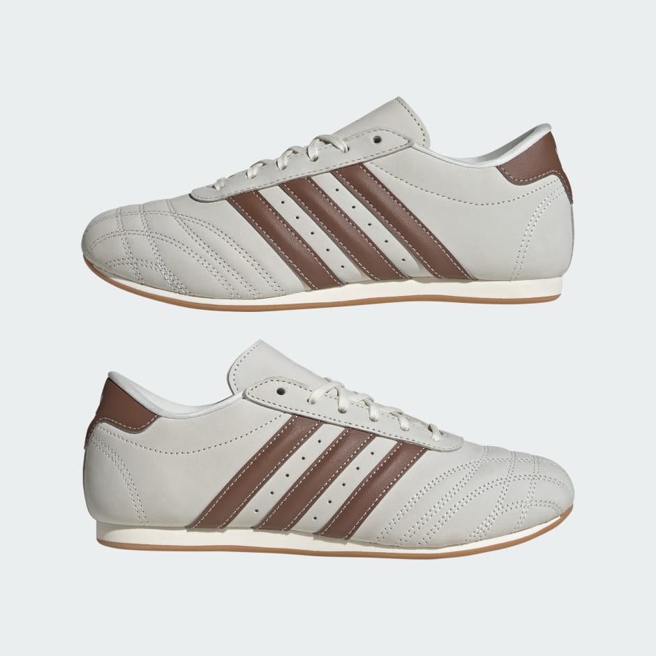 Pantofi adidas Taekwondo Lace