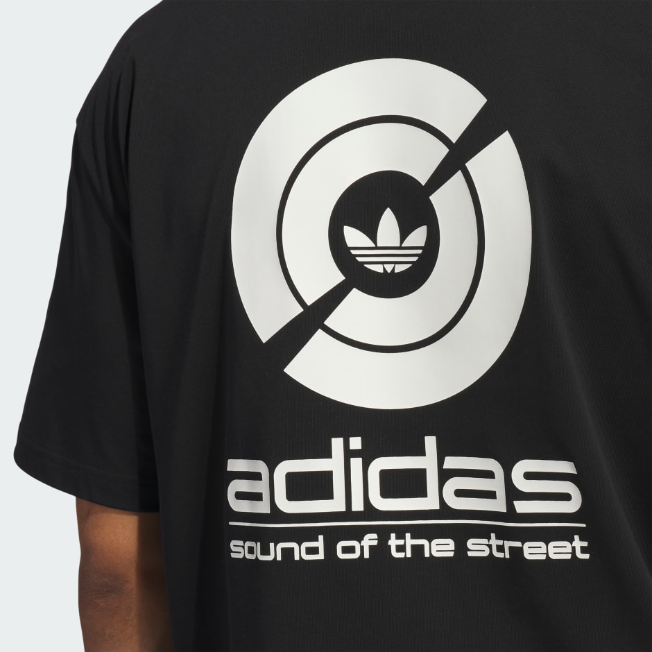 Graphic Tee (Gender Neutral)