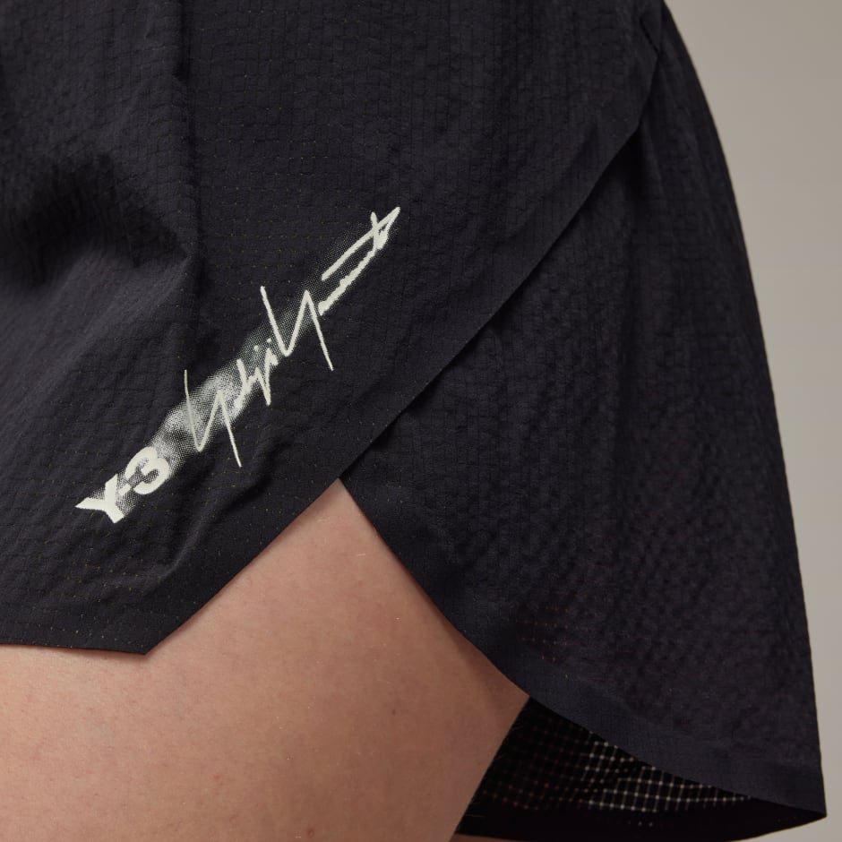 W RUN SHORTS