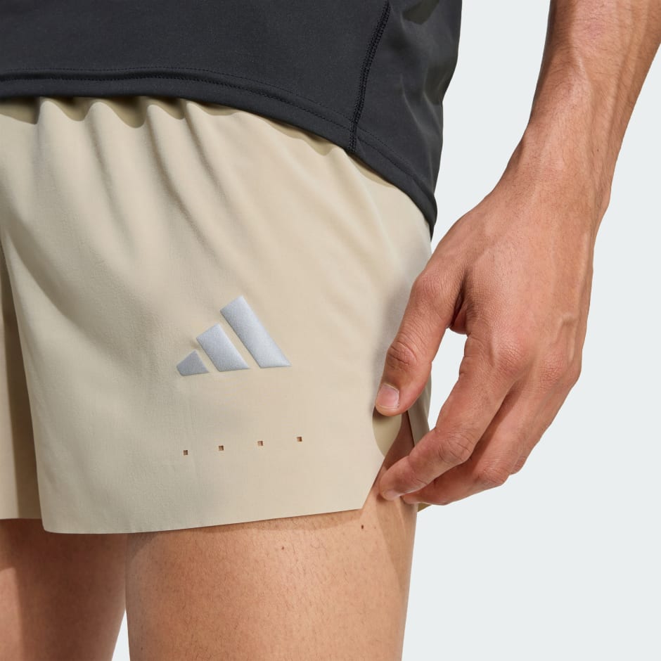 ADI365 Climacool+ 2 Pocket Shorts