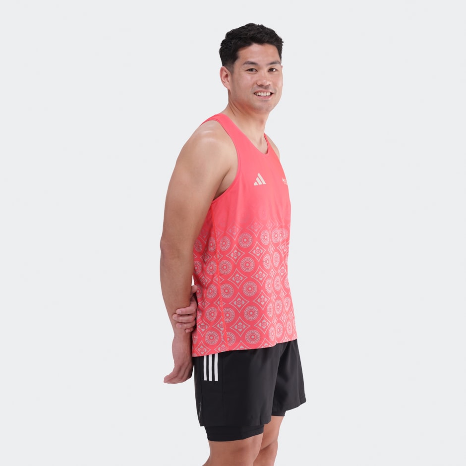 Sanlam Cape Town Marathon 2025 Running Singlet