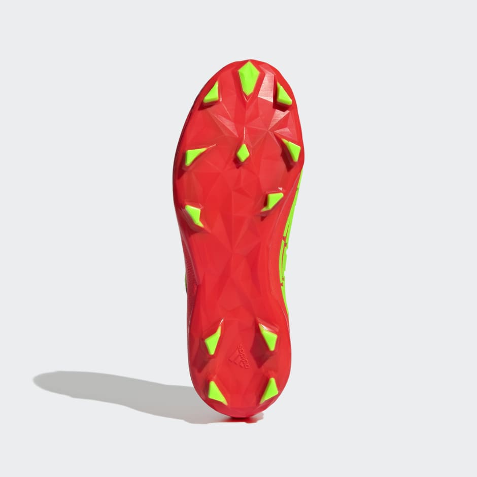Predator Edge.1 Firm Ground Boots