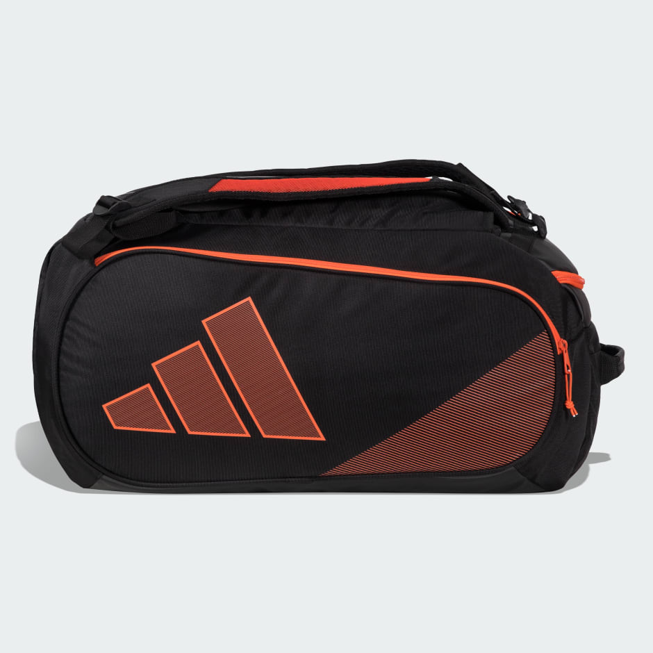 Racket Bag Protour 3.3 Black / Orange