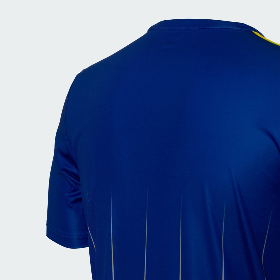 חולצת חימום מכבי תל אביב 25/26