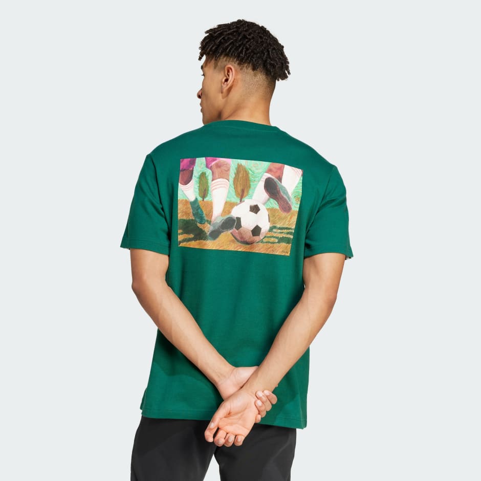 Gallery Graphic Tee