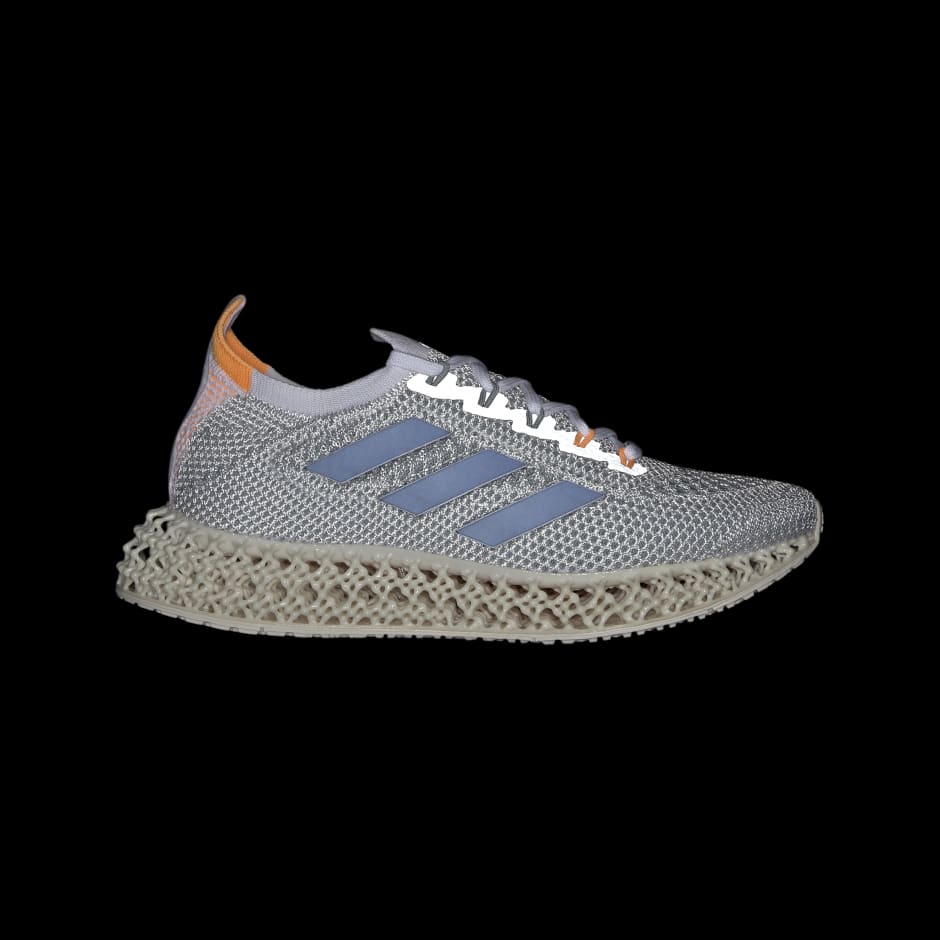 adidas 4DFWD Shoes image number null
