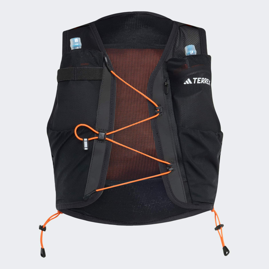 Vestă de alergare pe poteci Terrex Techrock 12 L
