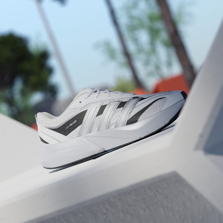 Lightblaze Glow Shoes