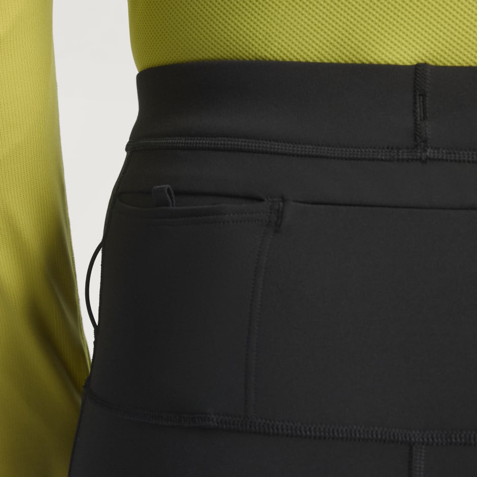 Colanți De Alergat Adi365 CLIMAWARM+