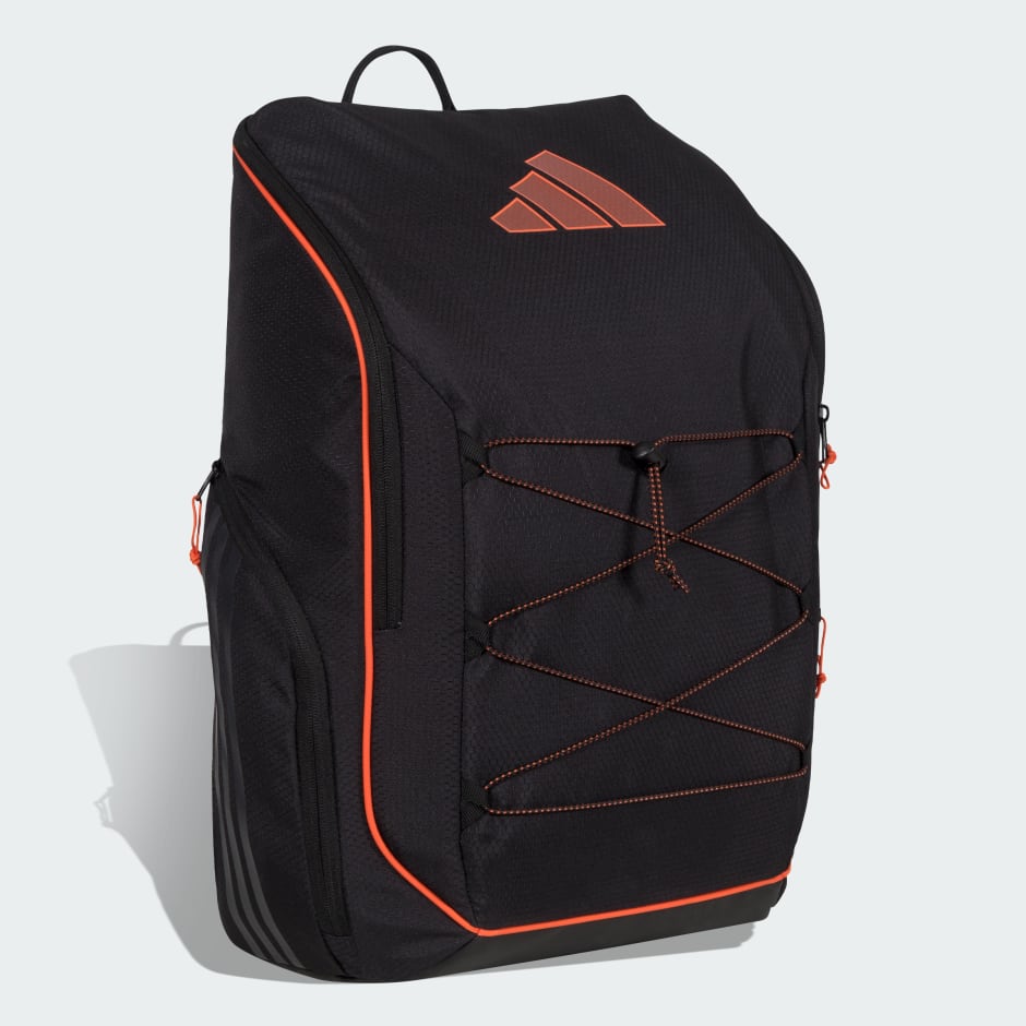 Backpack Protour 3.3 Black